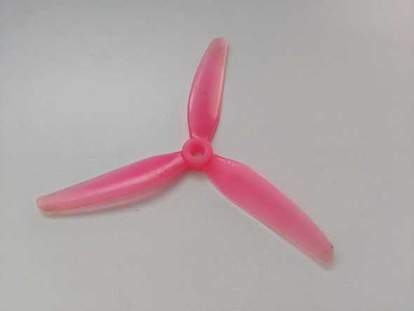 Ethix S3 Watermelon Propellers