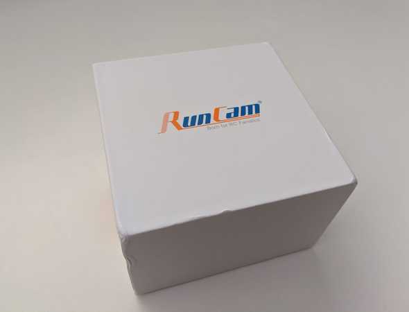 RunCam 5 Box