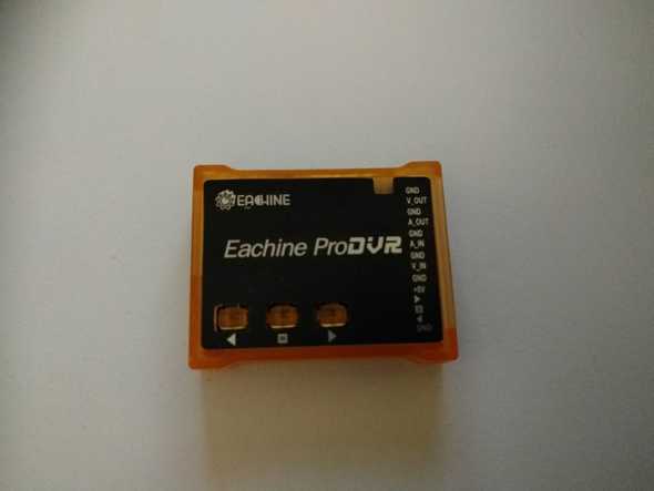 Eachine ProDVR