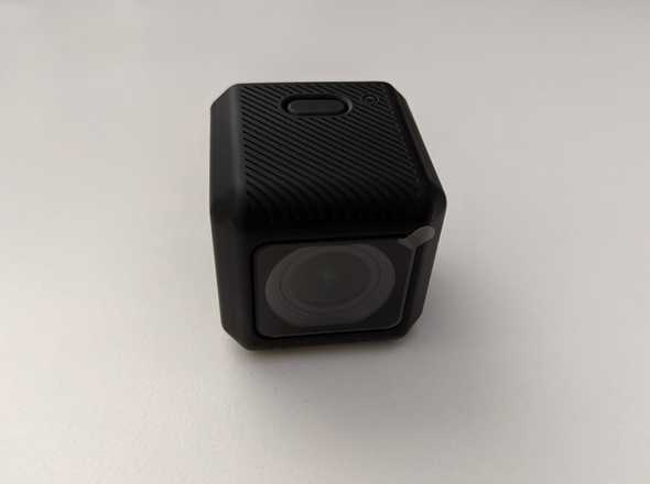RunCam 5 front shot