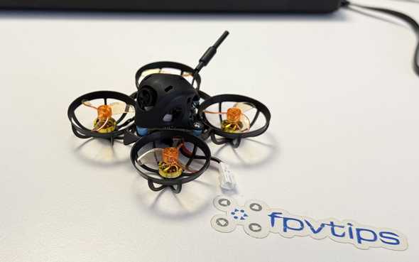 mepsking micro drone
