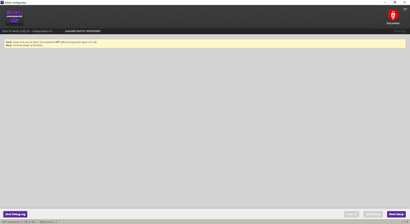 blheli configurator