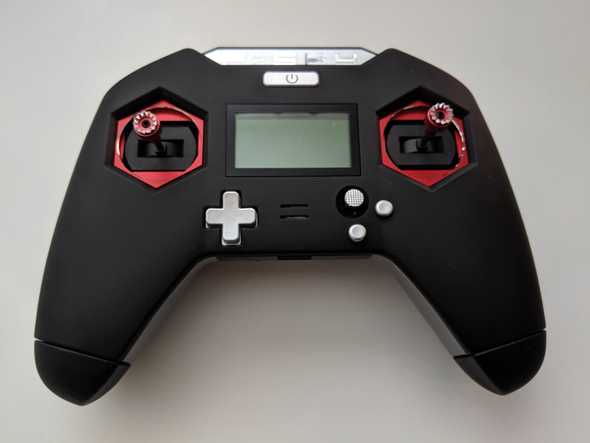 Taranis X-Lite