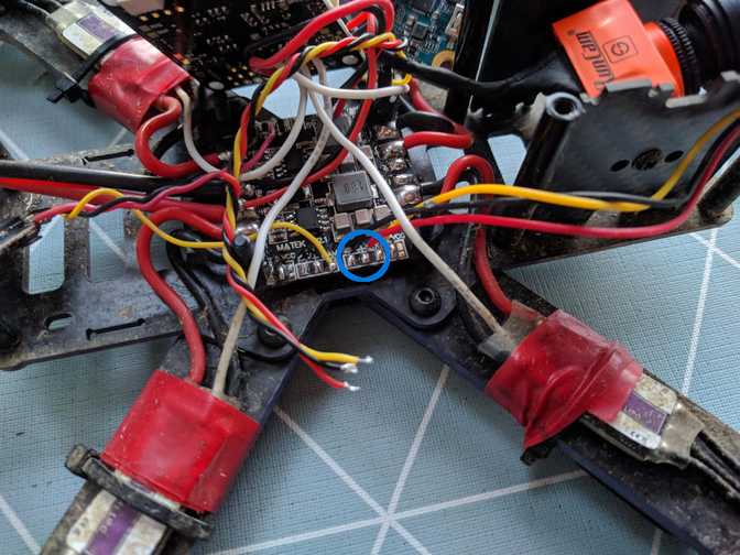 Wizard x220 camera upgrade