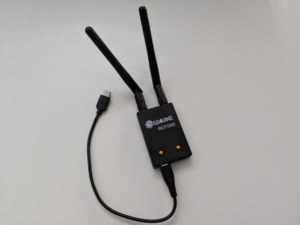 Eachine ROTG02