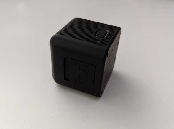 RunCam 5 back left shot