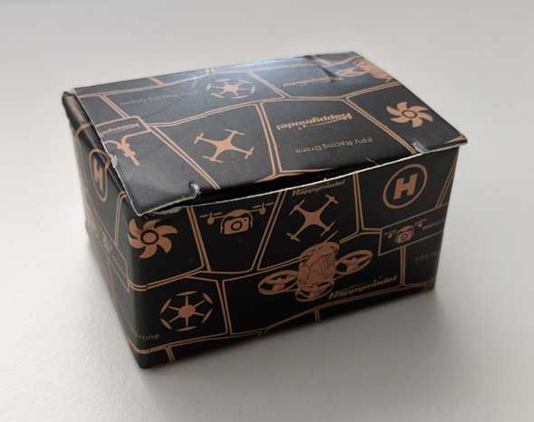 Happymodel motor box